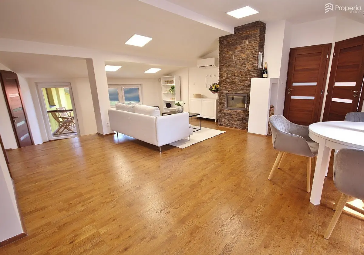 Prodej bytu 4+kk 118 m², Ríšova · Žebětín · Brno