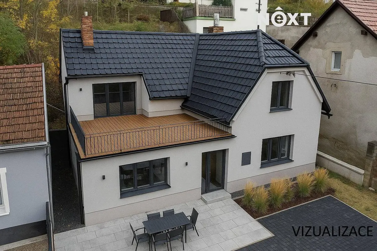 Prodej domu 120 m², Vysoké Mýto