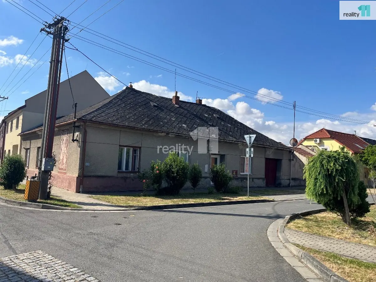 Prodej domu 107 m², Čehovice
