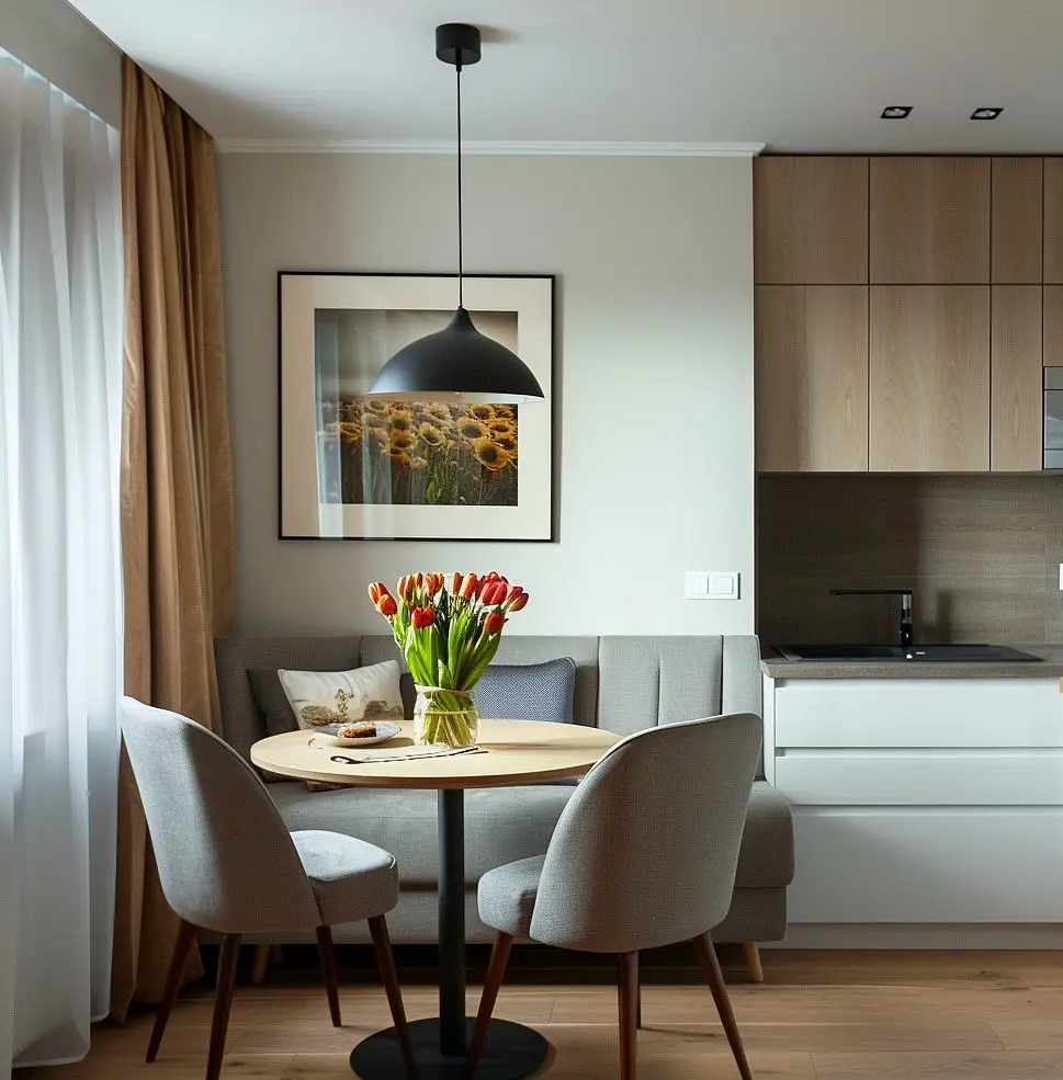 Prodej bytu 2+kk 46 m², Jakuba Obrovského · Bystrc · Brno