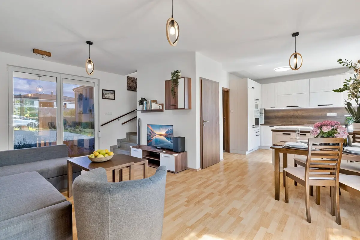 Prodej domu 79 m², Na Výsluní · Levín u Berouna · Králův Dvůr