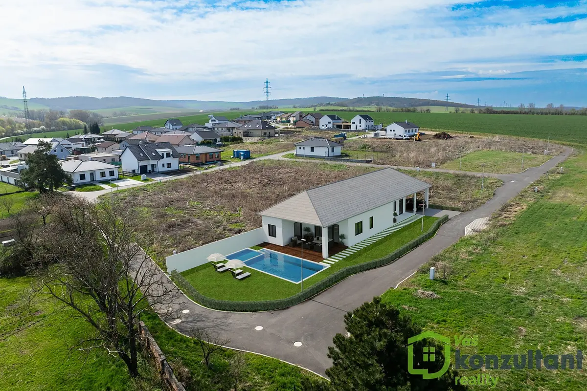 Prodej pozemku 681 m², Medlovice