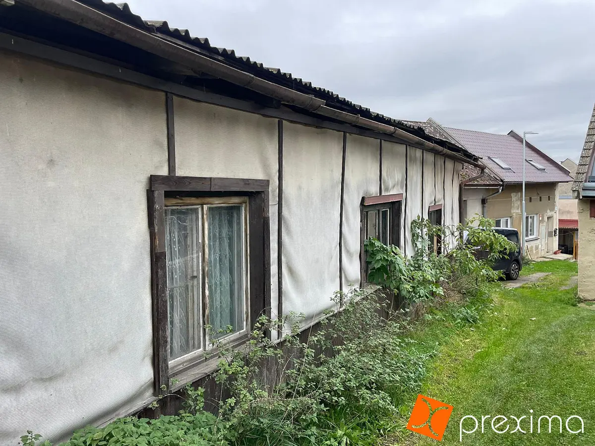 Prodej domu 80 m², Žeravice · Přerov