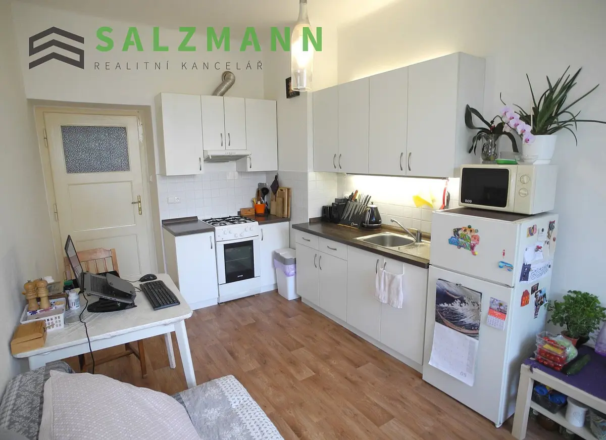 Prodej bytu 2+kk 42 m², Plzeň
