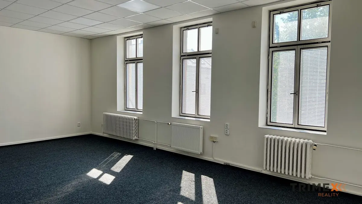 Pronájem komerčního prostoru 36 m², Fügnerova · Přívoz · Ostrava