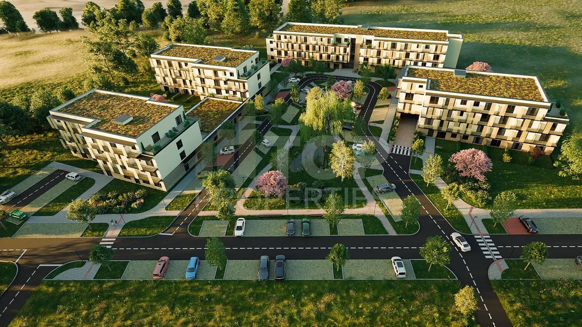 Prodej bytu 1+kk 42 m², Hluboká nad Vltavou · okres České Budějovice
