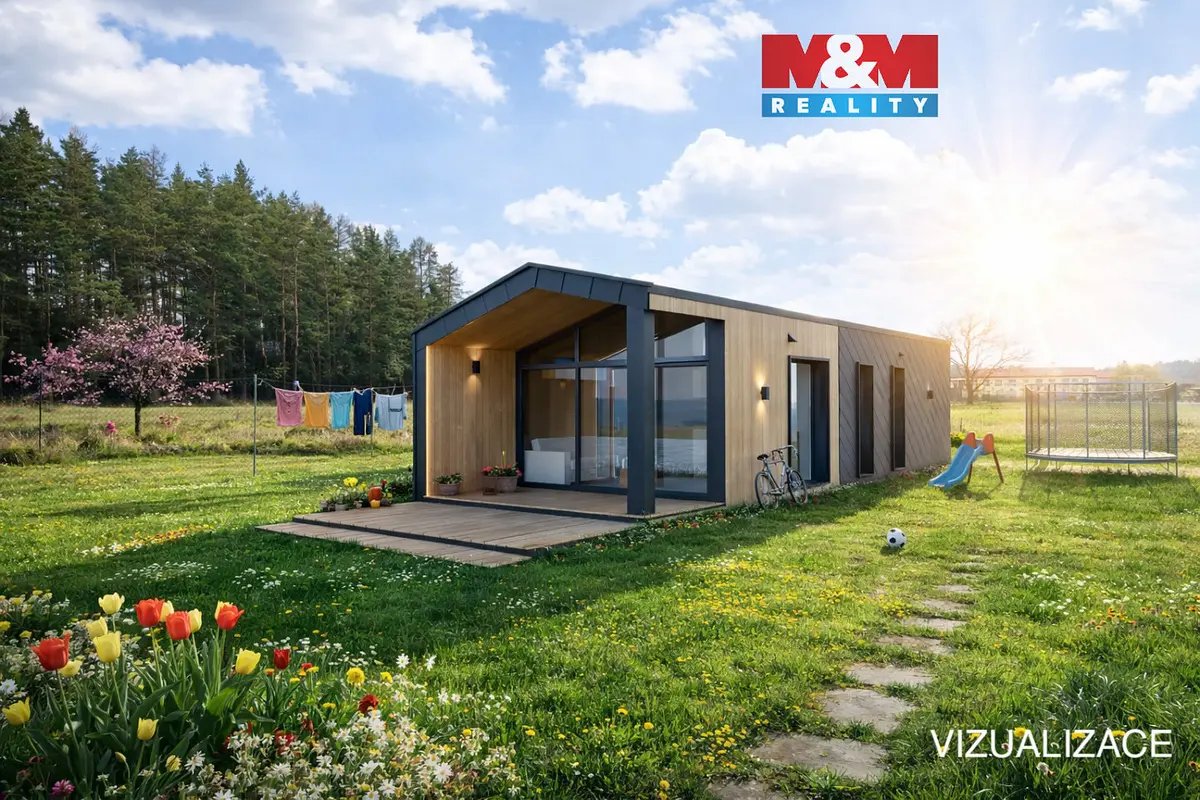 Prodej domu 57 m², Vítězná - Kocléřov · okres Trutnov