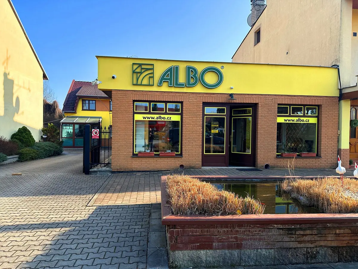 Prodej komerčního prostoru 2800 m², Osek nad Bečvou