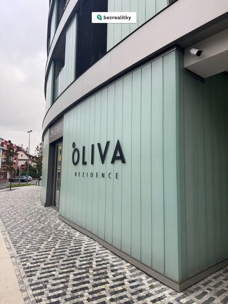 Prodej bytu 3+kk 88 m², Hodonínská · Michle