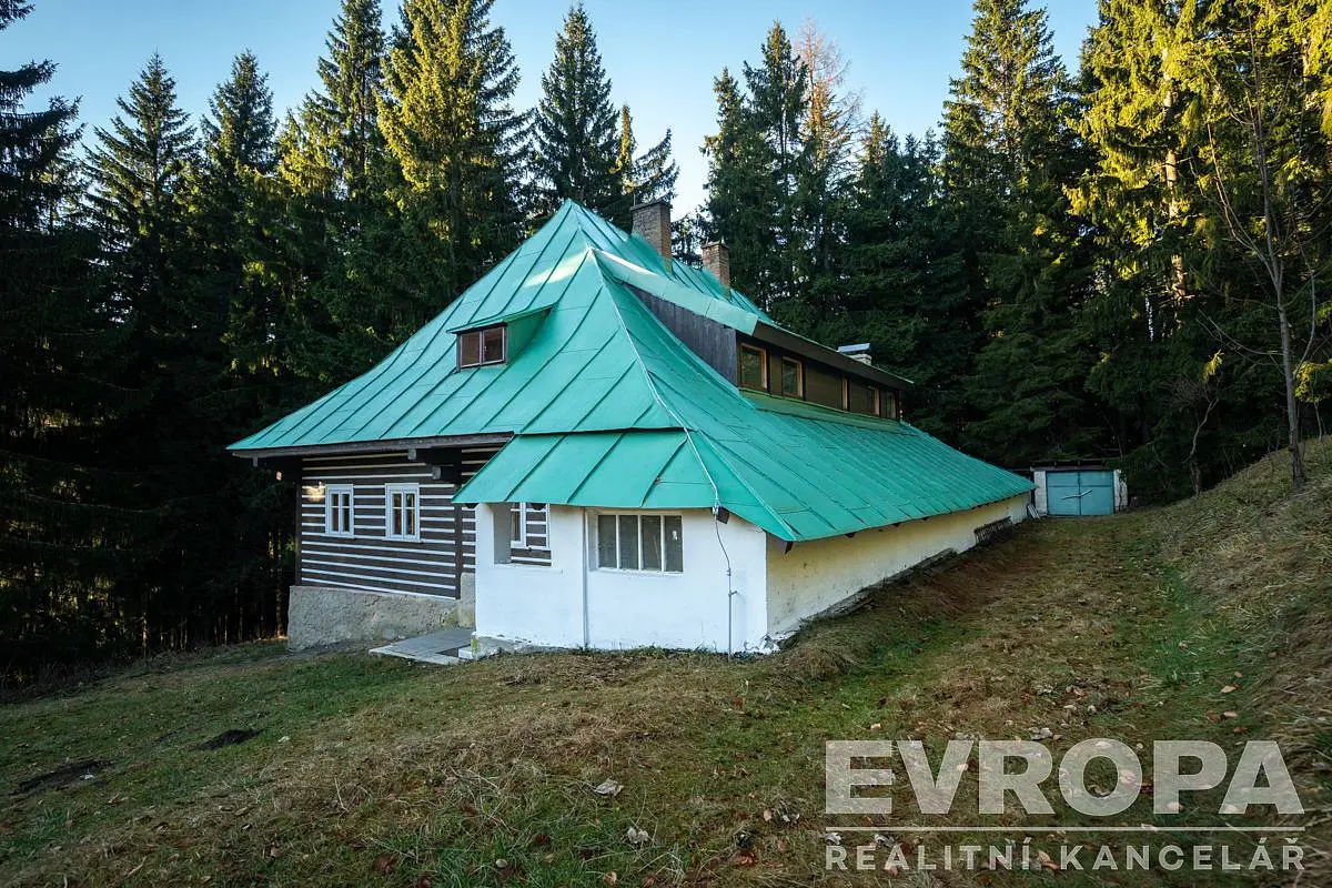 Prodej domu 279 m², Harrachov