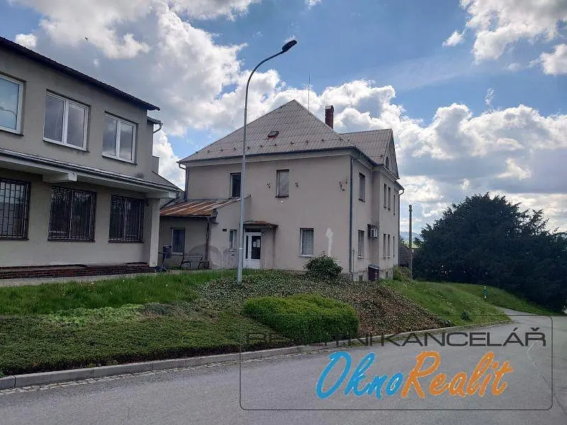 Prodej domu 250 m², Všechovice · okres Přerov