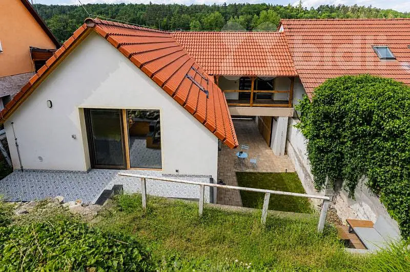 Prodej domu 130 m², Choteč u Prahy · Choteč
