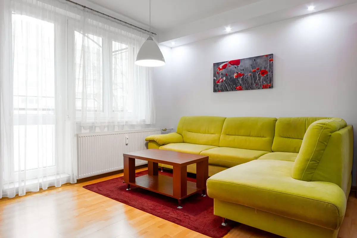 Pronájem bytu 3+1 54 m², Provaznická · Hrabůvka · Ostrava
