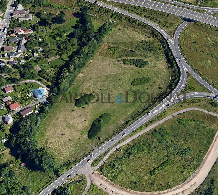 Prodej pozemku 816 m², Fibichova · Svinov · Ostrava