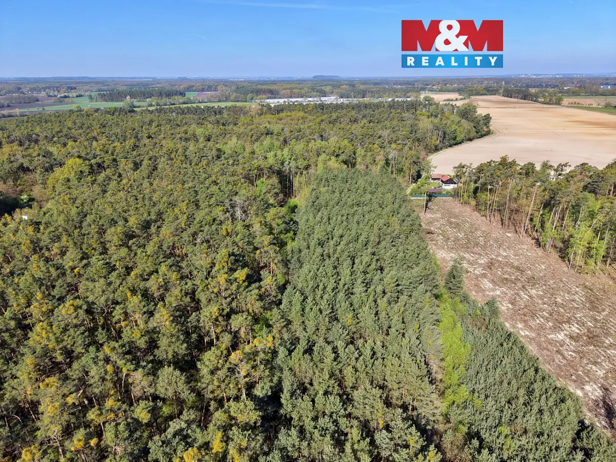 Prodej pozemku 769 m², Sadská · okres Nymburk
