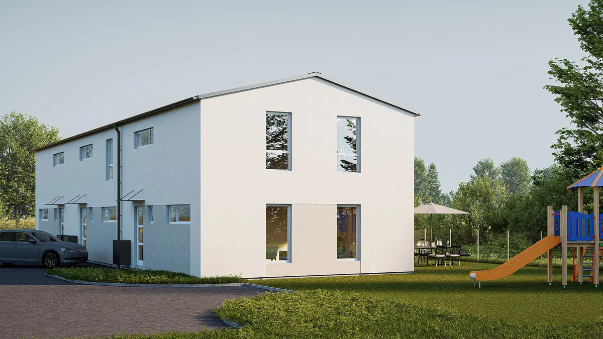 Prodej domu 96 m², Květnice