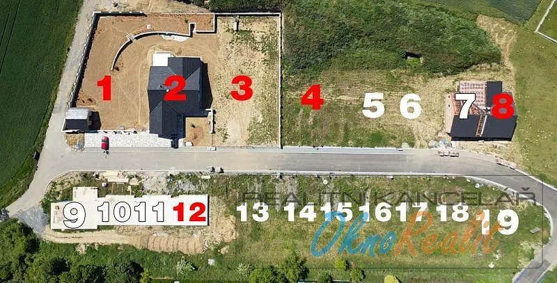 Prodej chaty / chalupy 93 m², Doubí · Vinary u Přerova · Přerov