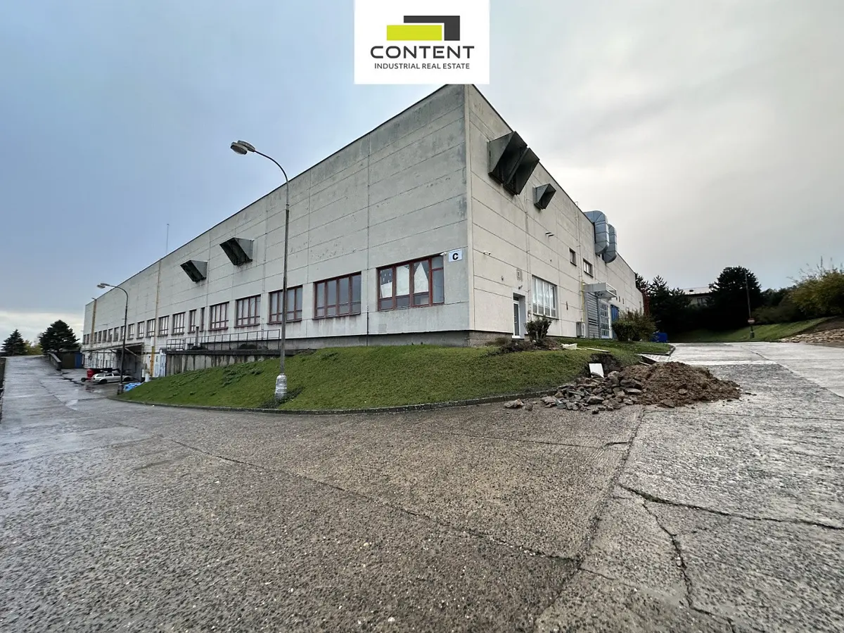 Pronájem komerčního prostoru 3400 m², Havlíčkova · Hořice v Podkrkonoší · Hořice