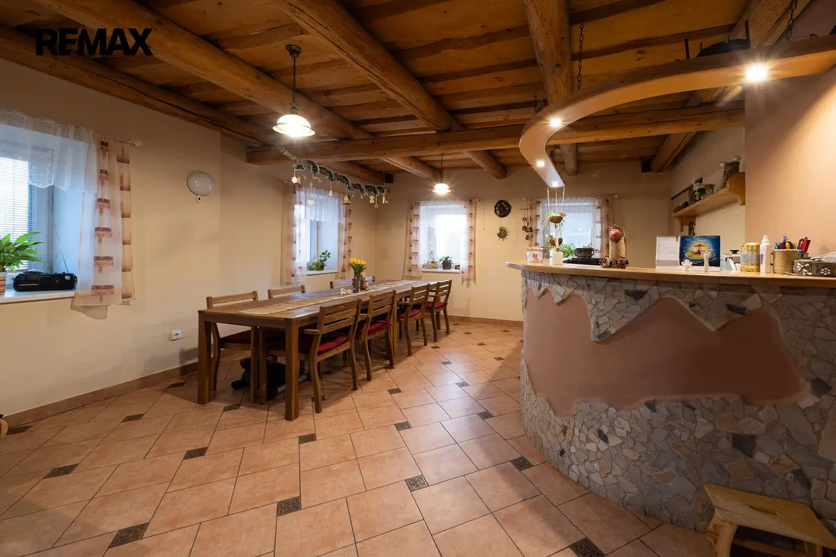 Prodej domu 850 m², Bukovická · Velké Losiny