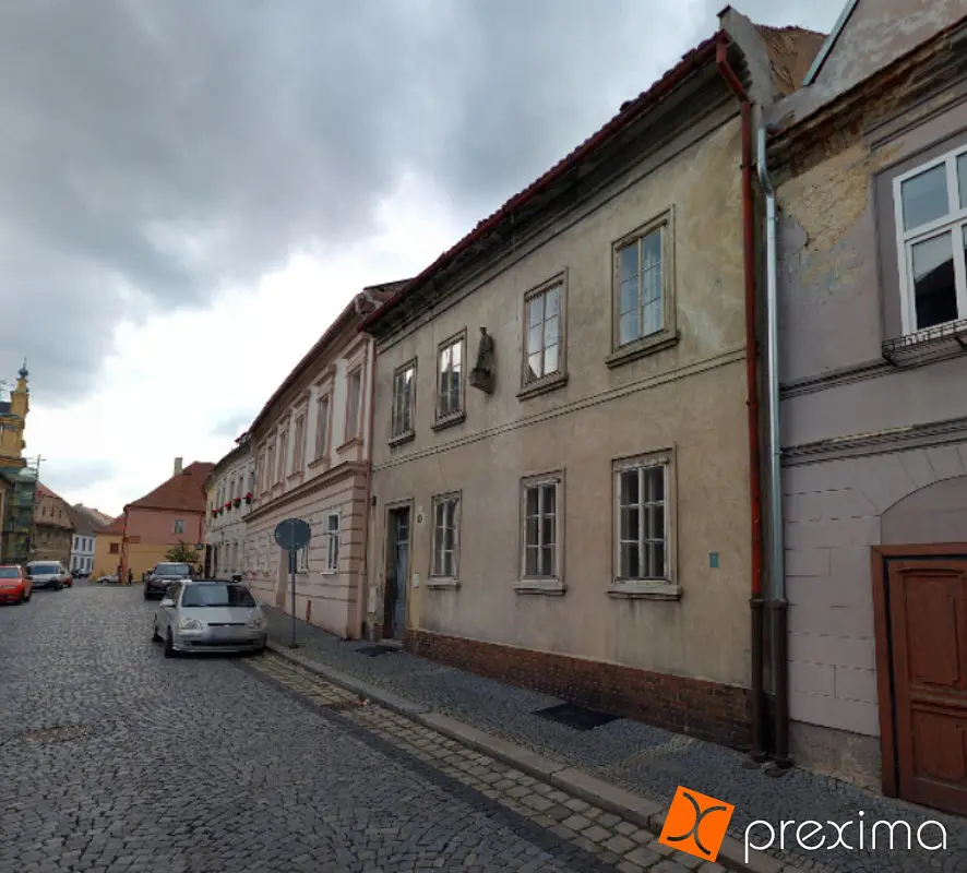 Prodej domu 110 m², Dlouhá · Žatec