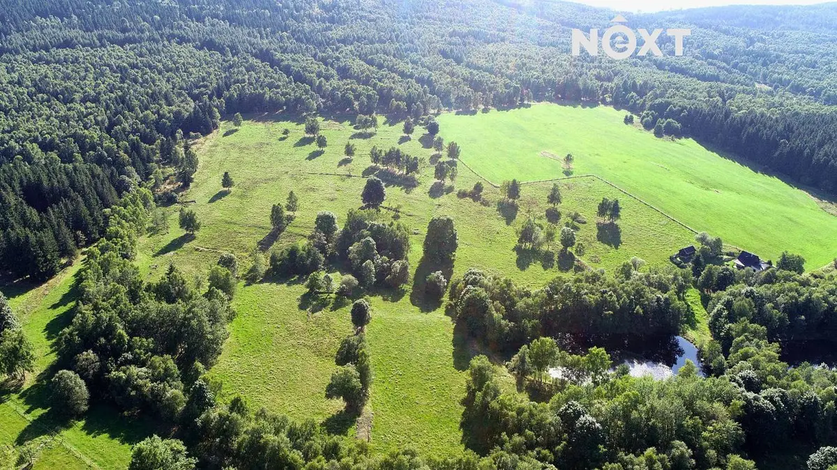 Prodej pozemku 906 m², Hora Svaté Kateřiny