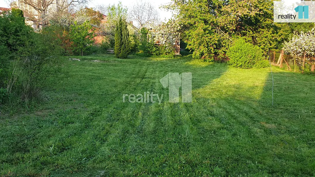 Pronájem pozemku 167 m², Houbařská · Kunratice