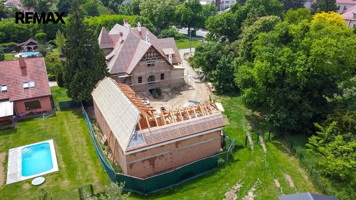 Prodej bytu 2+kk 34 m², Nádražní · Lednice na Moravě · Lednice