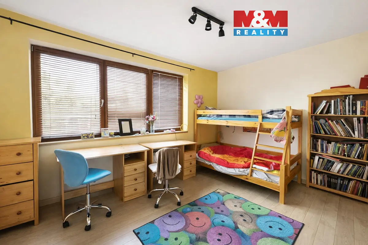 Prodej bytu 3+kk 97 m², Hrdlořezy