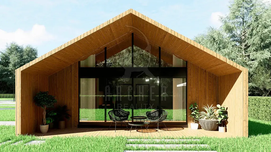 Prodej chaty / chalupy 74 m², Praha 8 - Březiněves