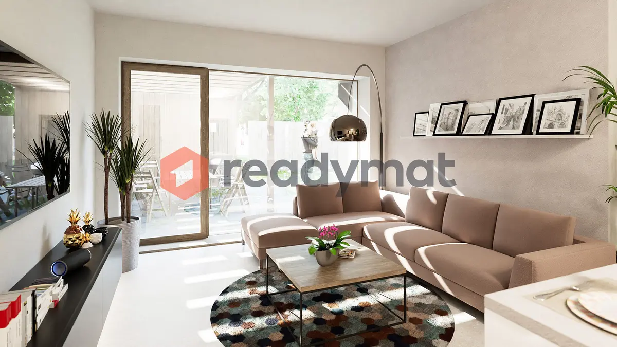 Prodej bytu 3+kk 78 m², Břeclav