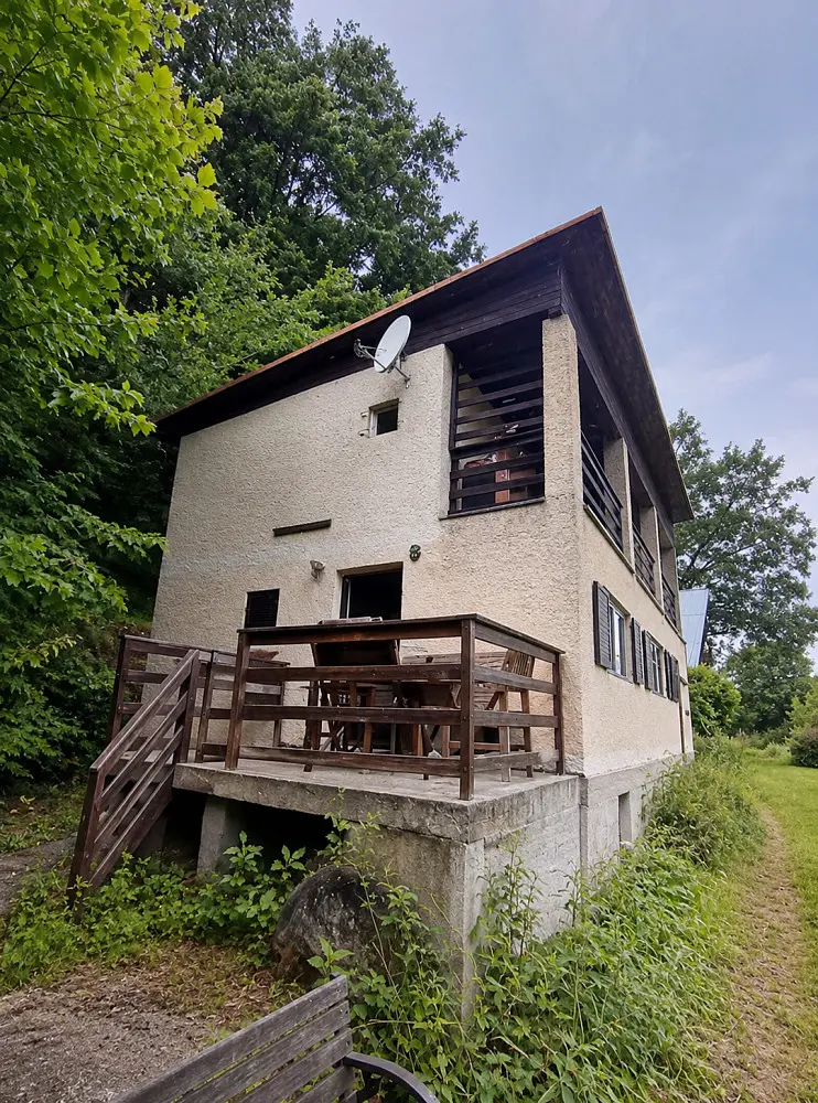 Prodej domu 120 m², Lešany · okres Benešov