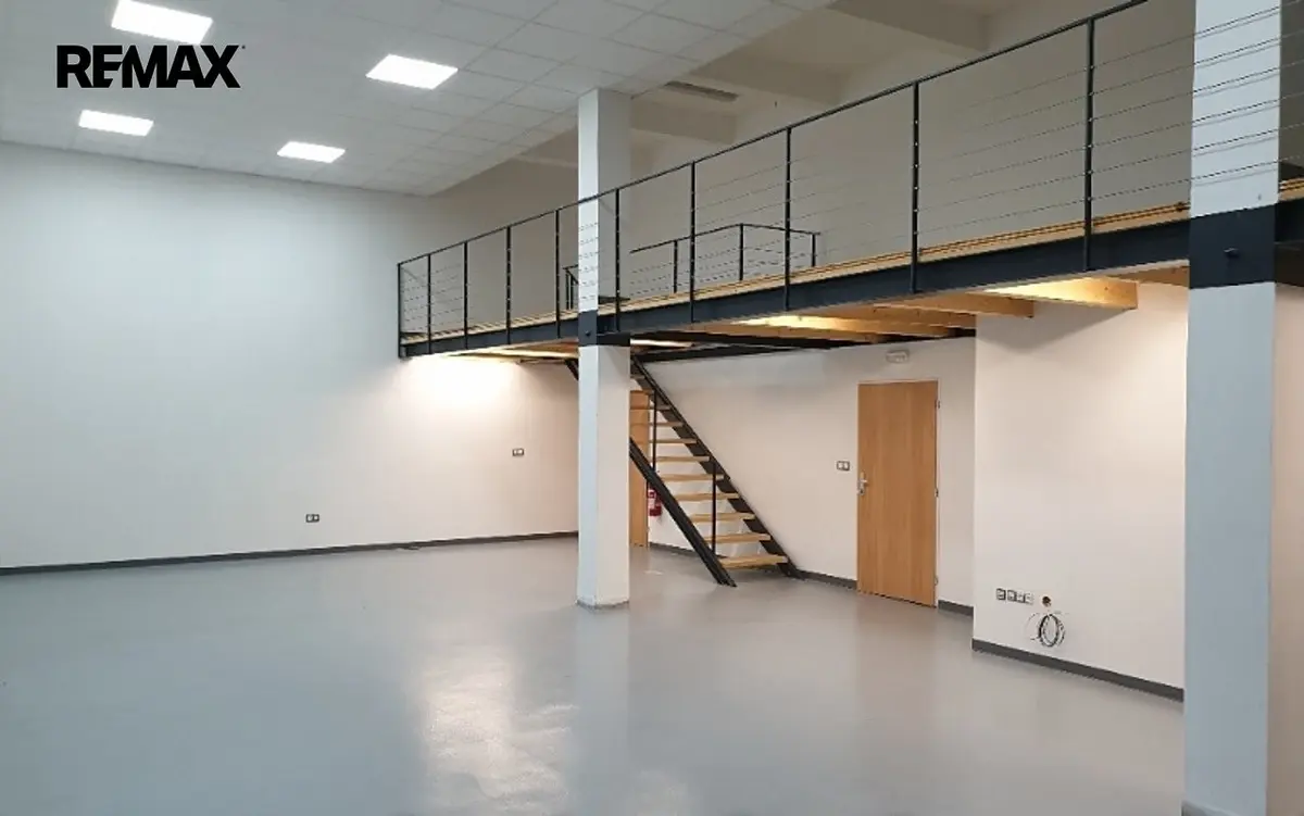 Pronájem komerčního prostoru 111 m², Pivovarská · Rožnov pod Radhoštěm
