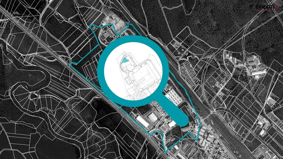 Pronájem pozemku 875 m², Týniště nad Orlicí · okres Rychnov nad Kněžnou