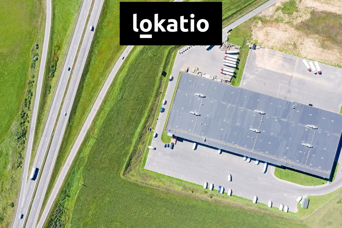 Pronájem komerčního prostoru 10930 m², Linhartice · okres Svitavy