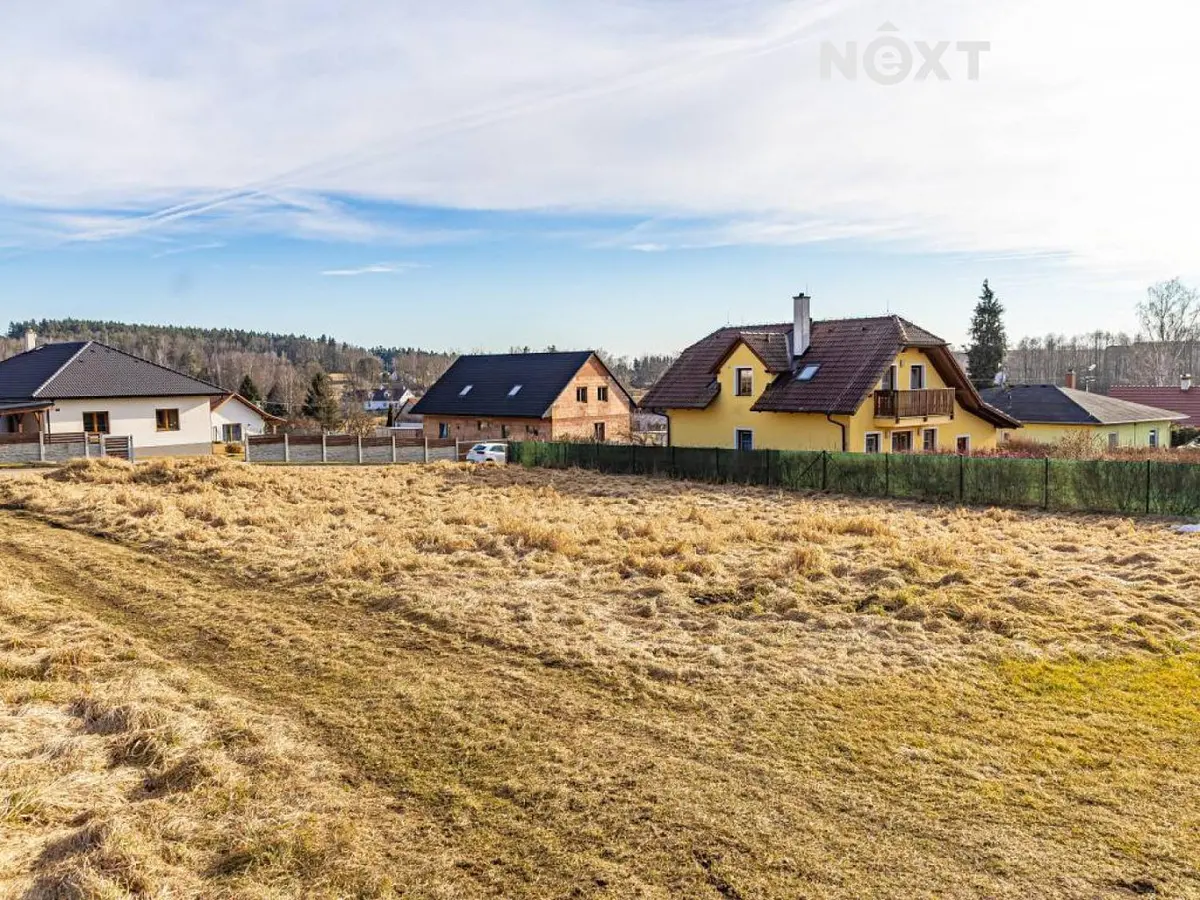 Prodej pozemku 39 m², Okrouhlá Radouň