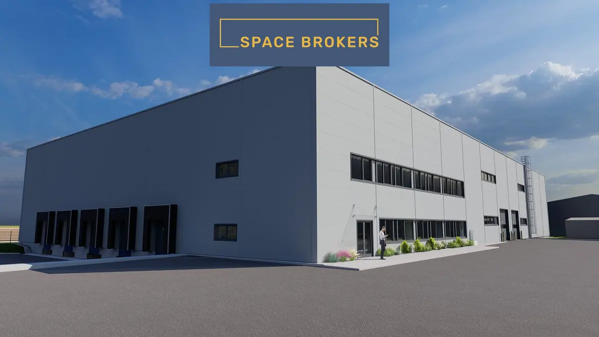 Pronájem komerčního prostoru 3020 m², Frýdek-Místek