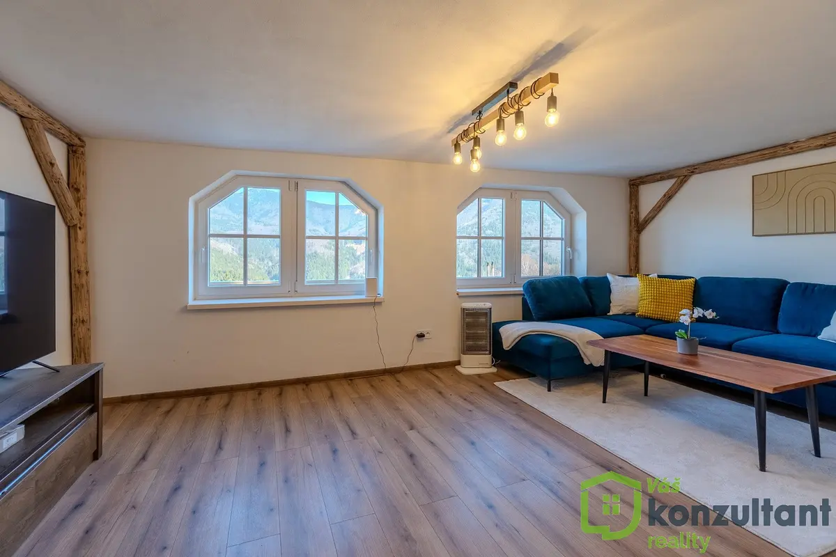 Prodej domu 75 m², Ostravice · okres Frýdek-Místek