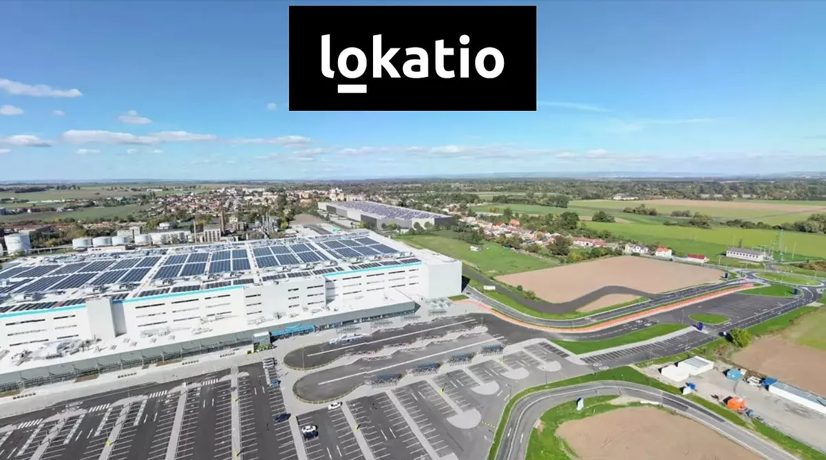 Pronájem komerčního prostoru 31104 m², Kojetín · okres Přerov