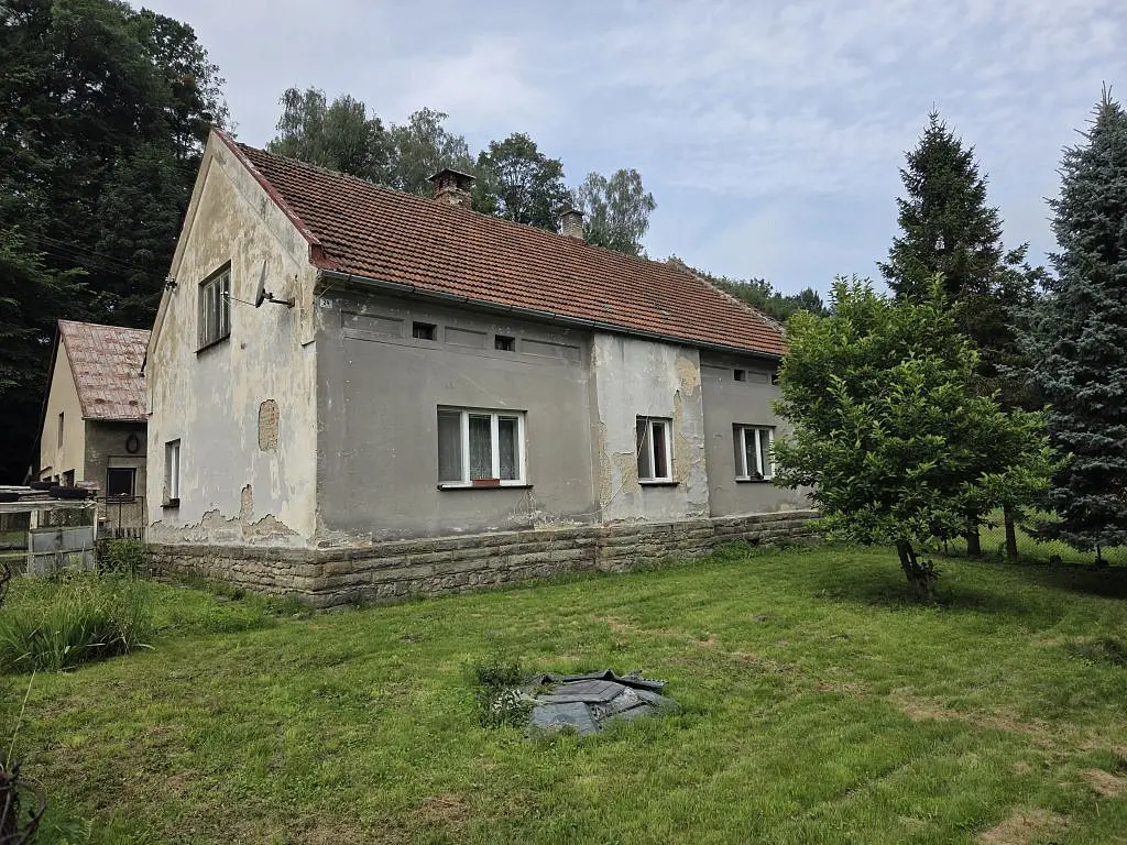 Prodej domu 124 m², Ostravice · okres Frýdek-Místek