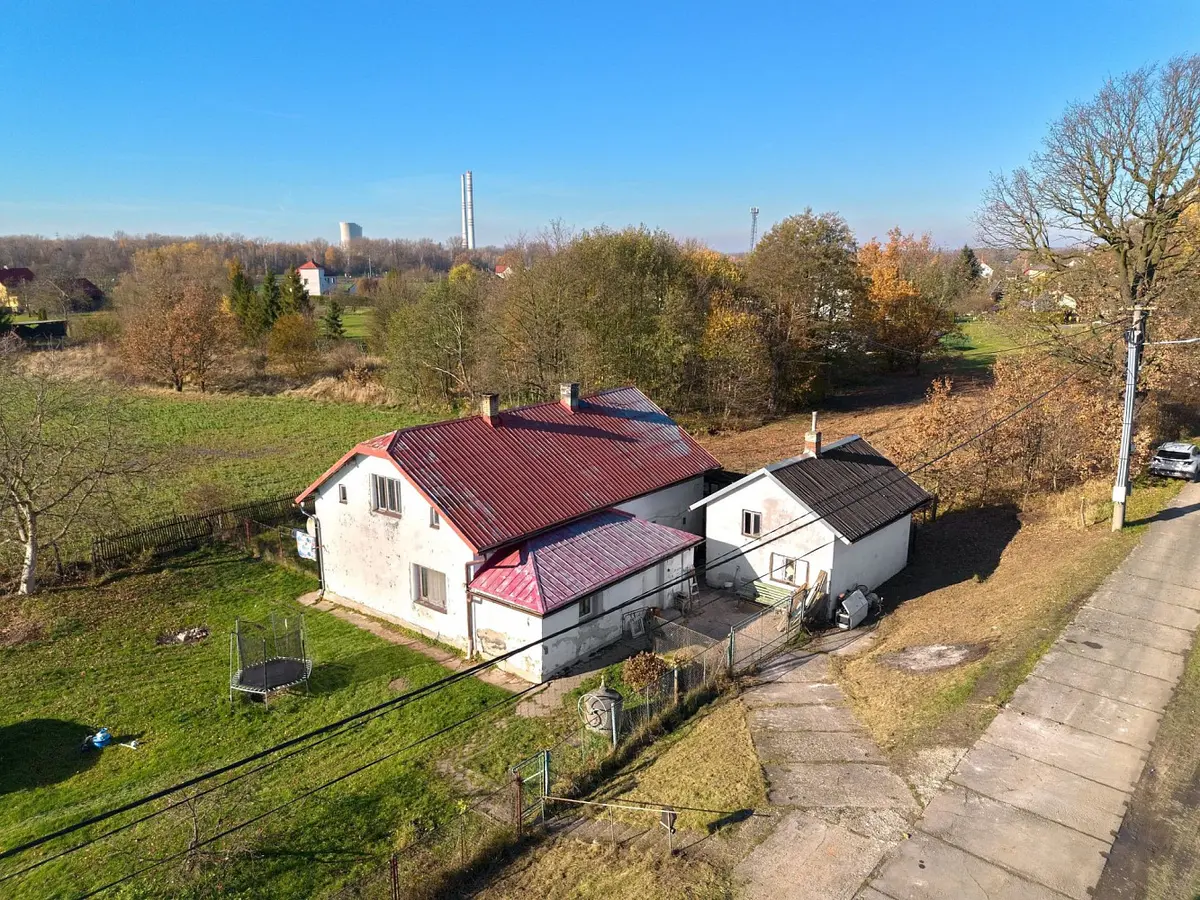 Prodej domu 140 m², Karviná