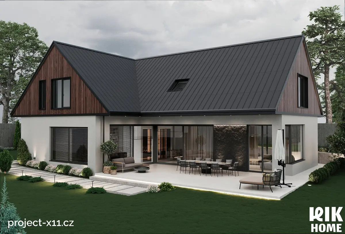 Prodej pozemku 617 m², Okružní · Sulice