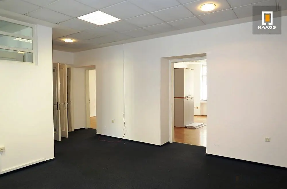 Pronájem komerčního prostoru 170 m², Zámecká · Moravská Ostrava · Ostrava