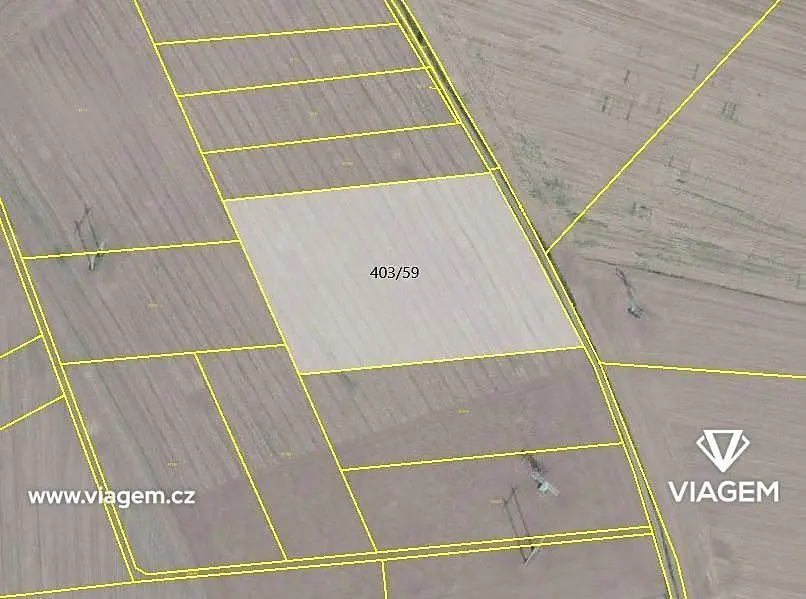Prodej pozemku 1319 m², Veleň · okres Praha-východ