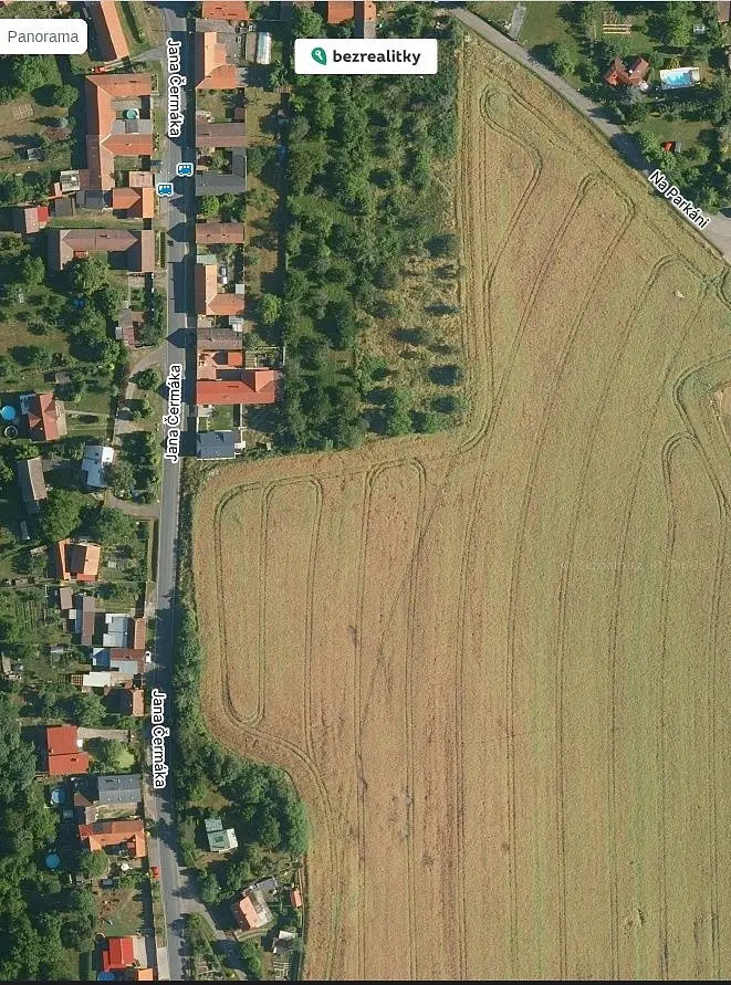 Prodej pozemku 21000 m², Jana Čermáka · Přišimasy