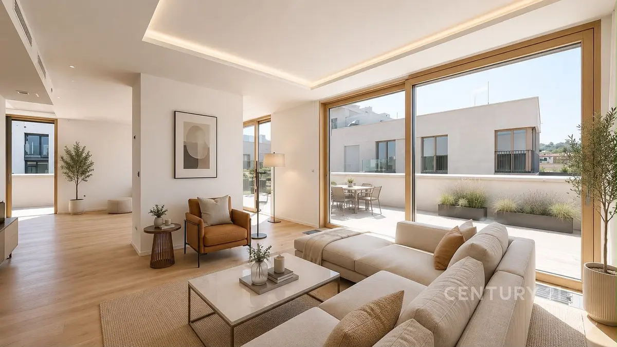Prodej bytu 5+kk 236 m², Toyen · Smíchov