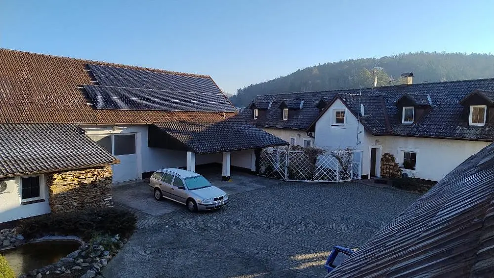 Prodej domu 330 m², Prostřední · Hýskov