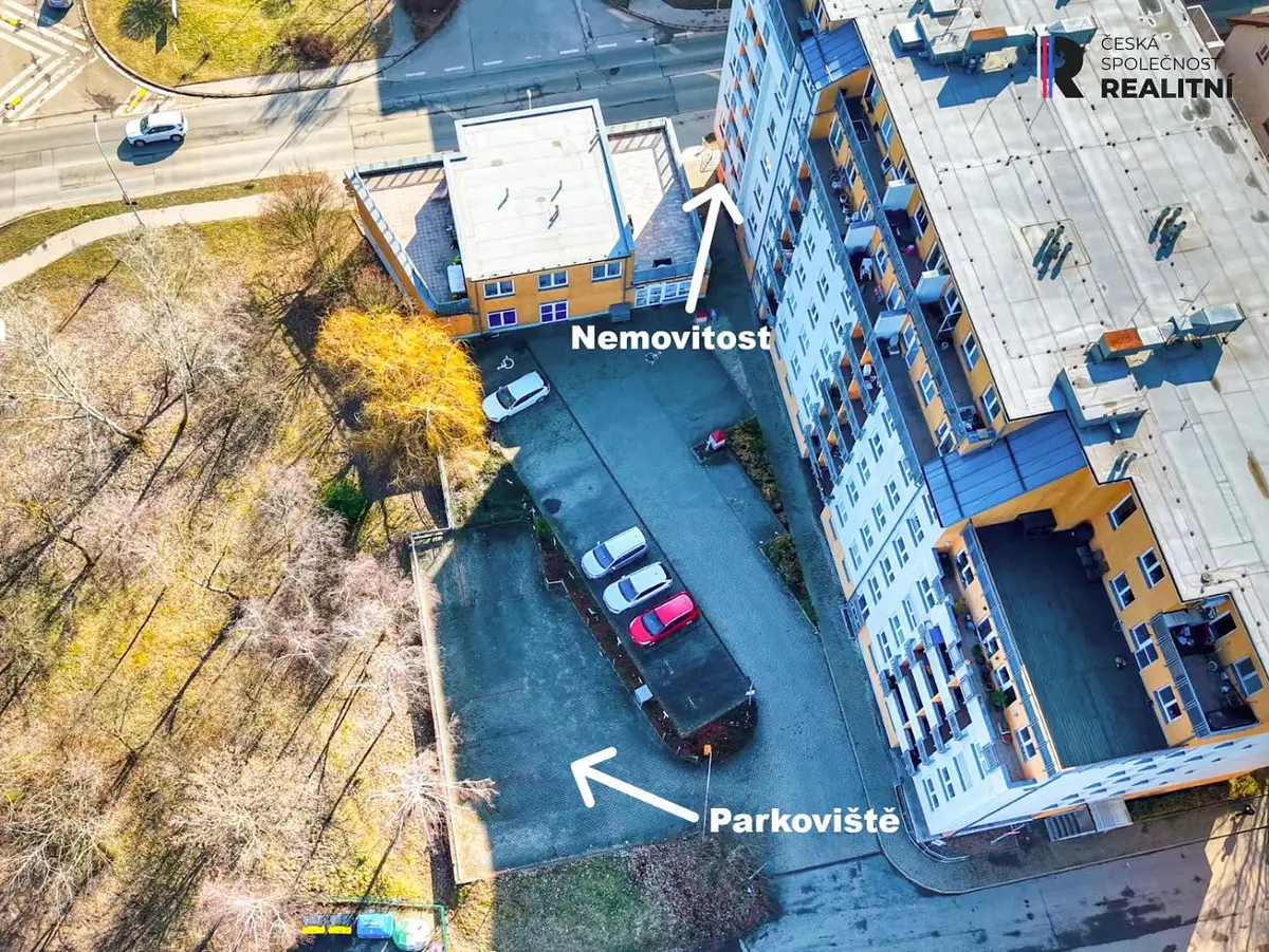 Prodej komerčního prostoru 149 m², Dobronická · Libuš