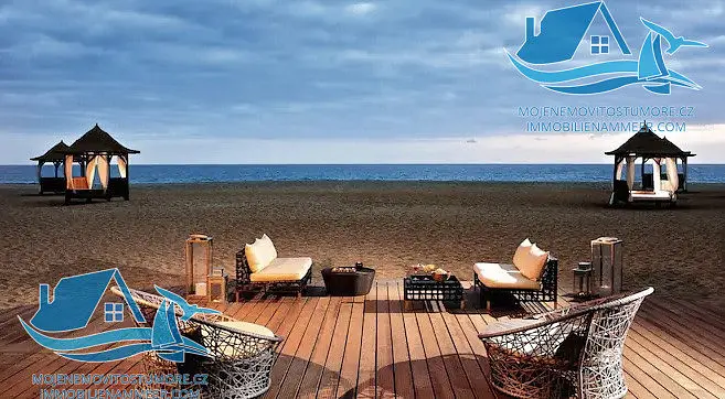 Prodej domu 116 m², Santa Maria · Sal Kapverdy