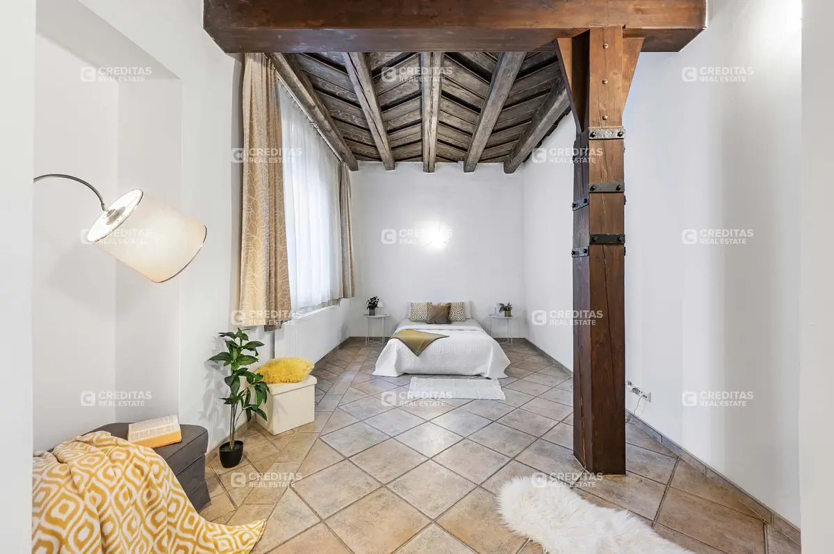 Prodej bytu 3+kk 109 m², Mostecká · Malá Strana
