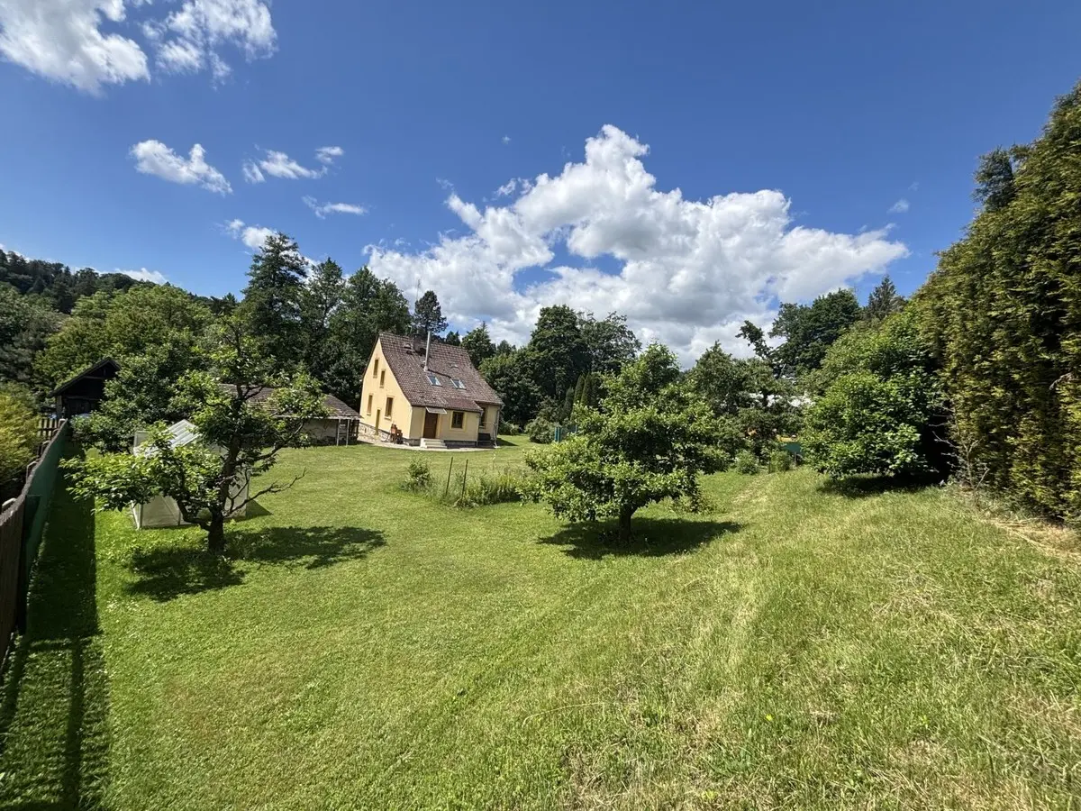 Prodej domu 112 m², Potočiny · Mnichovice u Říčan · Mnichovice